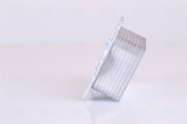 Oljekylare, motor Oljekylare, motor