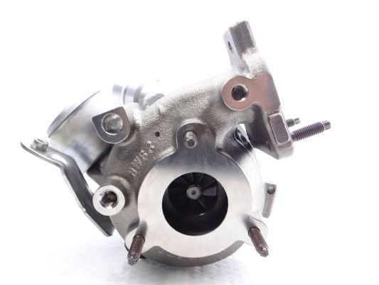 Turbo Turbo