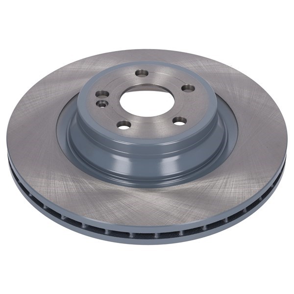 Bromsskiva Mercedes-benz Gle, Bakaxel Skruvat plus SP101-184660-1 Skruvat plus