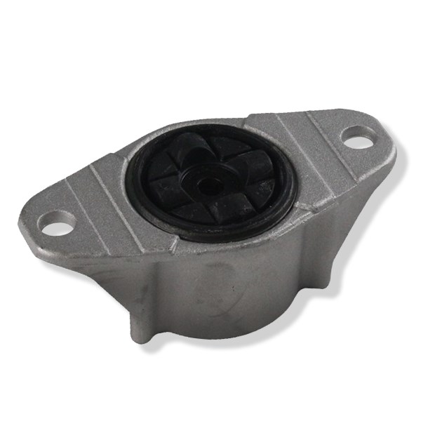 Fjäderbens-stödlager Ford Focus Ii Turnier, Bakaxel, båda sidor,  Skruvat plus
