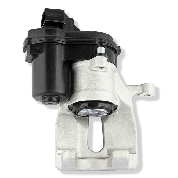 Bromsok Volvo S60 Ii Solid, Bak, Höger Skruvat plus SP51431381C-7 Skruvat plus