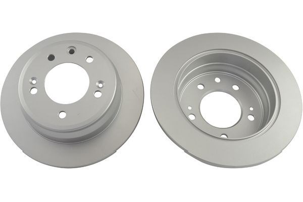 Bromsskiva Kia Cee'd Sw Solid, Bakaxel Skruvat plus SP61-0K-K14-2 Skruvat plus