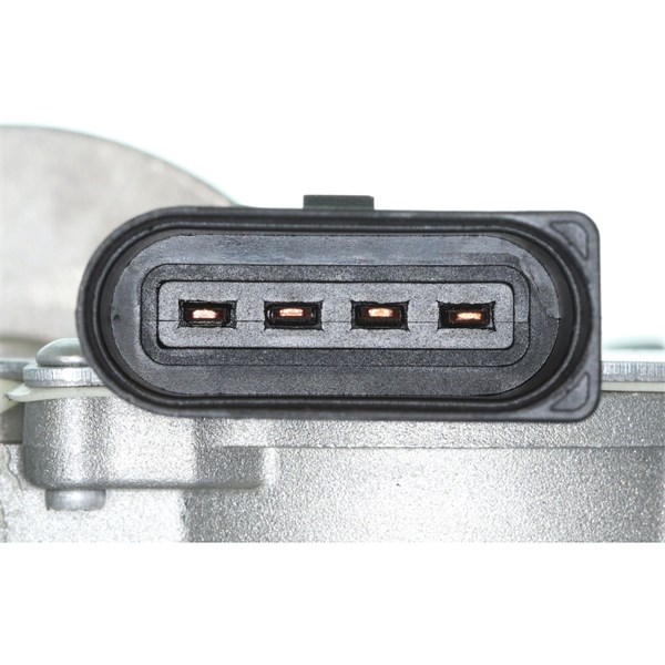 Torkarmotor 12V, Fram VEMO