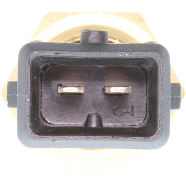 Sensor, kylvätsketemperatur