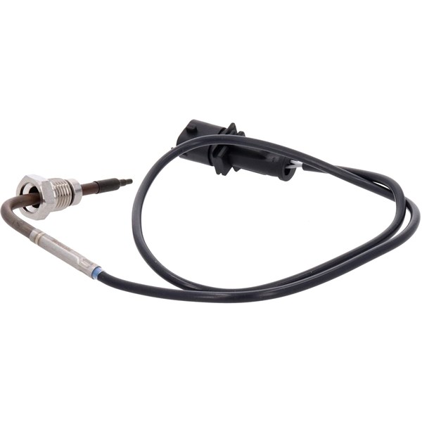 Sensor, avgastemperatur