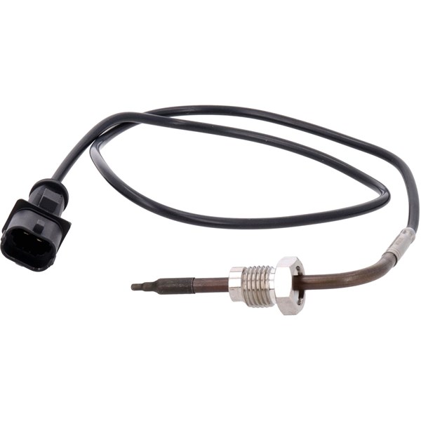 Sensor, avgastemperatur