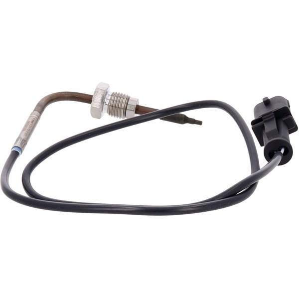 Sensor, avgastemperatur