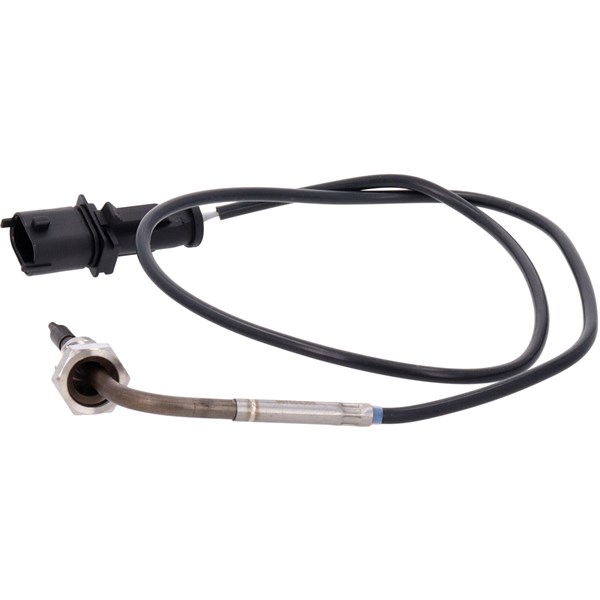 Sensor, avgastemperatur