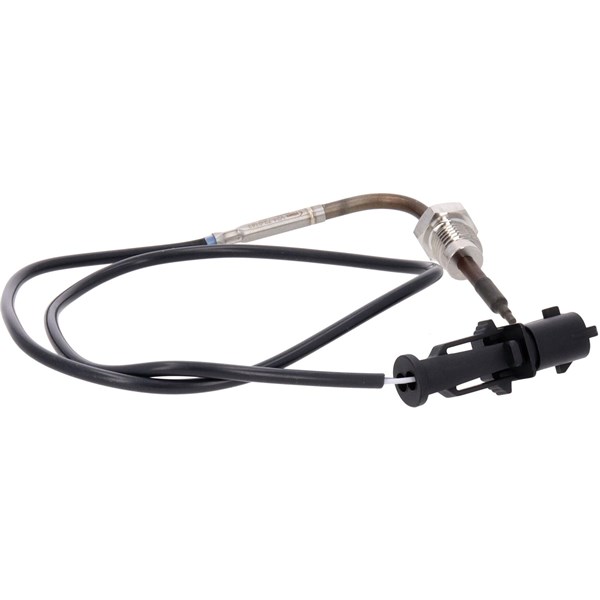 Sensor, avgastemperatur