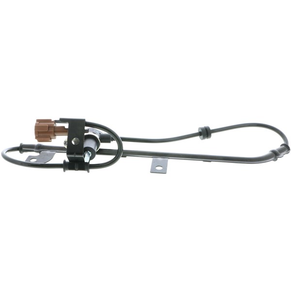 ABS-givare, Sensor, hjulvarvtal, Bak, Vänster ABS-givare, Sensor, hjulvarvtal, Bak, Vänster