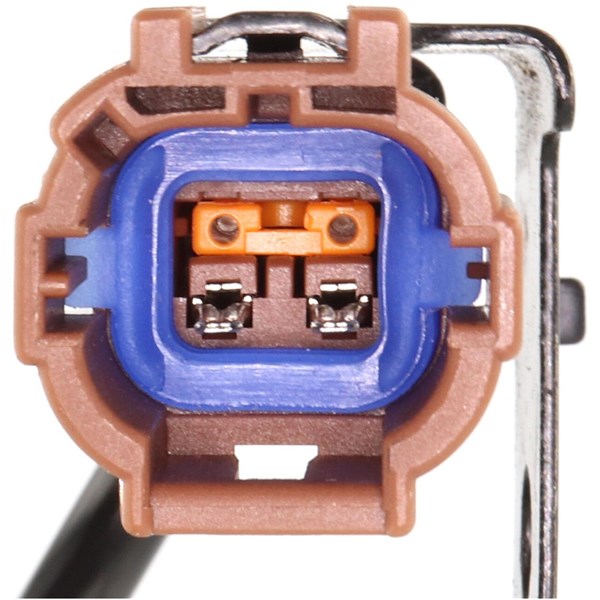 ABS-givare, Sensor, hjulvarvtal, Bak, Vänster ABS-givare, Sensor, hjulvarvtal, Bak, Vänster