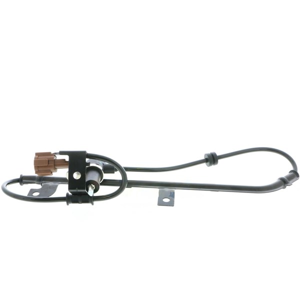 ABS-givare, Sensor, hjulvarvtal, Bak, Vänster ABS-givare, Sensor, hjulvarvtal, Bak, Vänster