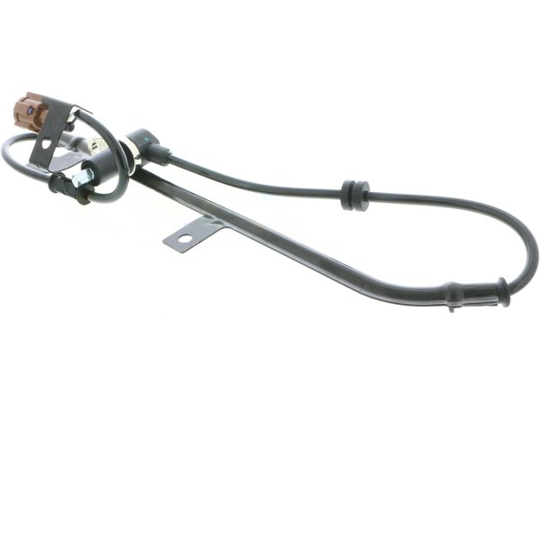 ABS-givare, Sensor, hjulvarvtal, Bak, Vänster ABS-givare, Sensor, hjulvarvtal, Bak, Vänster