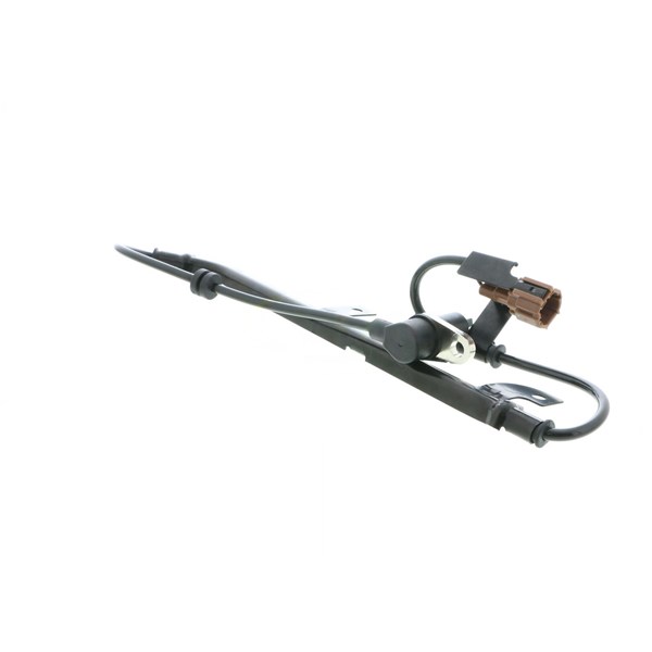 ABS-givare, Sensor, hjulvarvtal, Bak, Vänster ABS-givare, Sensor, hjulvarvtal, Bak, Vänster