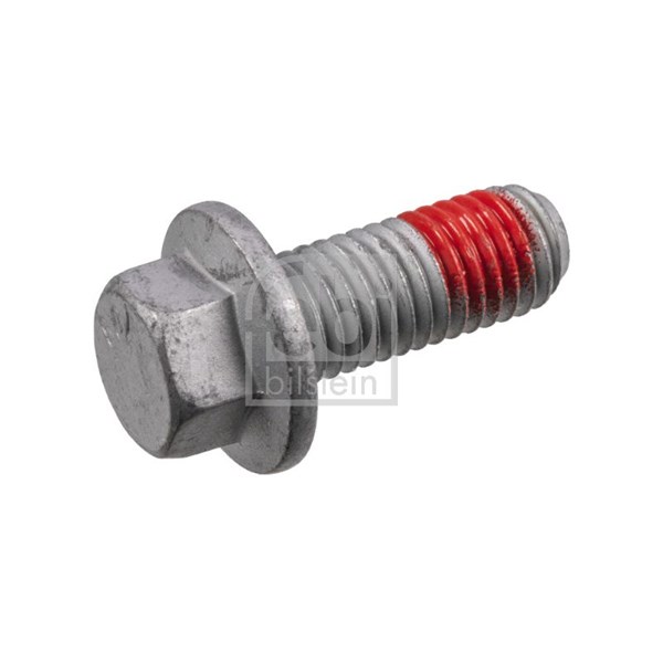 Bult, bromsok, Bakaxel, Framaxel Febi bilstein 182456 FEBI BILSTEIN