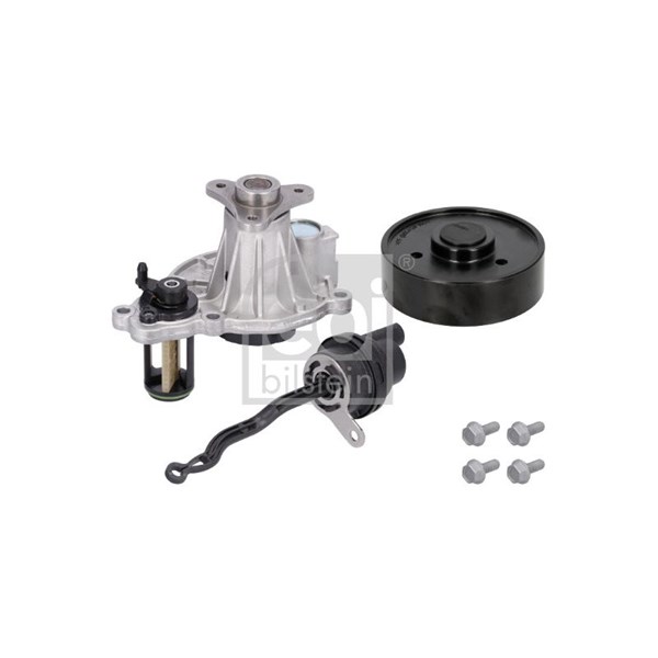 Vattenpump Febi bilstein 184558 FEBI BILSTEIN