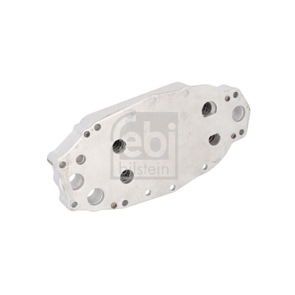 Oljekylare, motor Febi bilstein 185299 FEBI BILSTEIN