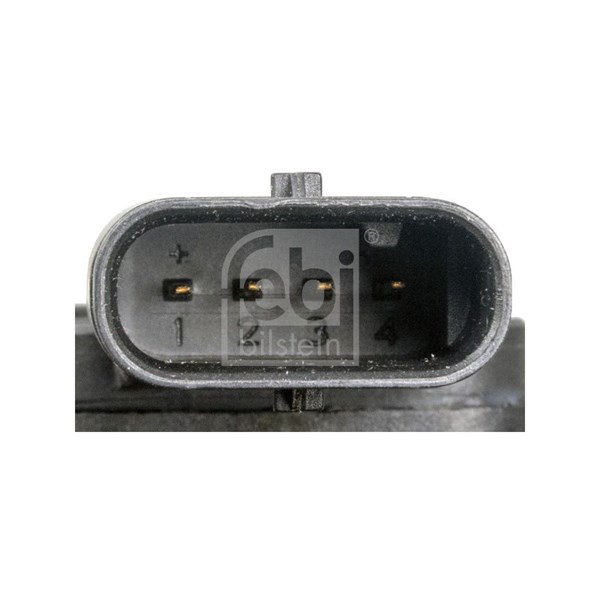Luftmassemätare Febi bilstein 188461 FEBI BILSTEIN