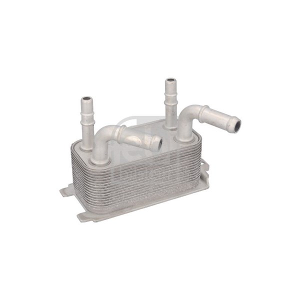 Oljekylare, automatisk transmission Febi bilstein 196035 FEBI BILSTEIN
