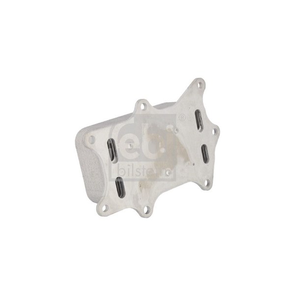 Oljekylare, motor Febi bilstein 196043 FEBI BILSTEIN