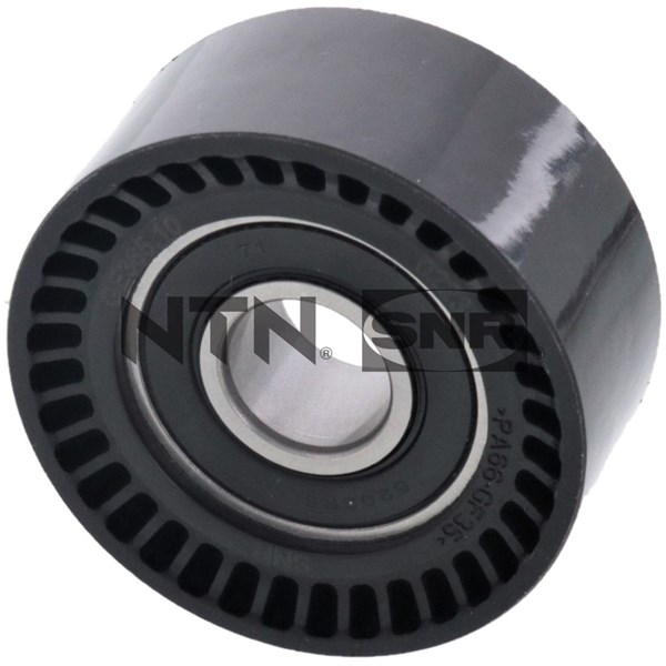 Styrrulle, kamrem Snr GE365.10 SNR Styrrulle, kamrem Snr GE365.10 SNR