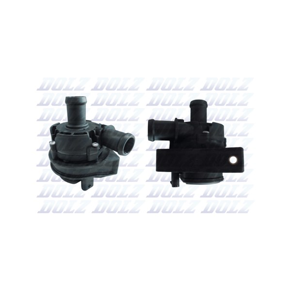 Extra vattenpump, Höger Dolz EA555A DOLZ