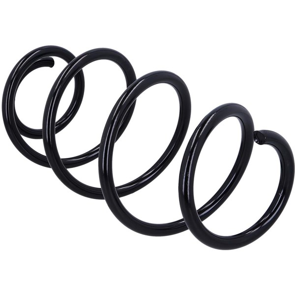Spiralfjäder, Framaxel Spiralfjäder, Framaxel