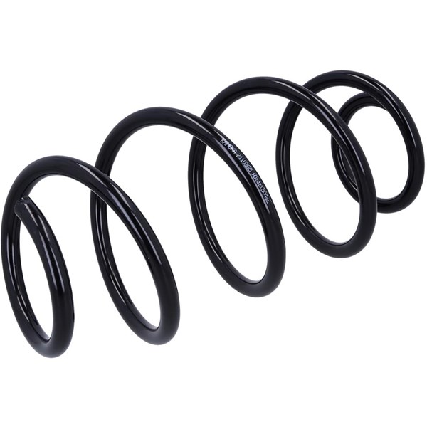 Spiralfjäder, Framaxel Spiralfjäder, Framaxel