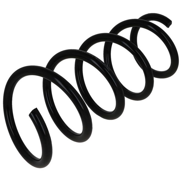 Spiralfjäder, Framaxel Spiralfjäder, Framaxel