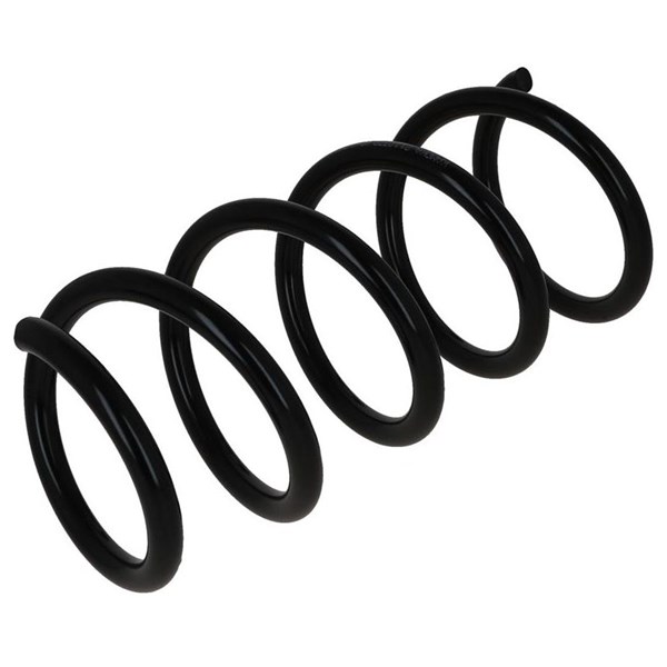 Spiralfjäder, Framaxel Spiralfjäder, Framaxel