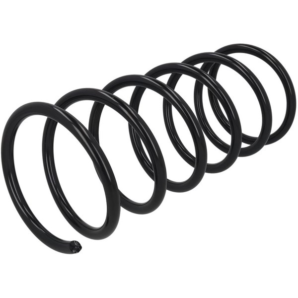Spiralfjäder Spiralfjäder