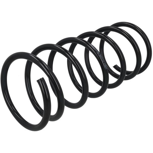 Spiralfjäder Spiralfjäder