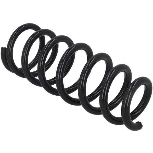 Spiralfjäder