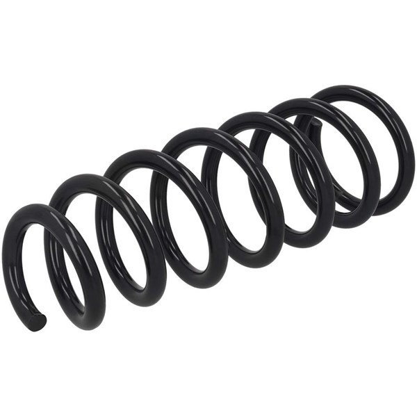 Spiralfjäder Spiralfjäder