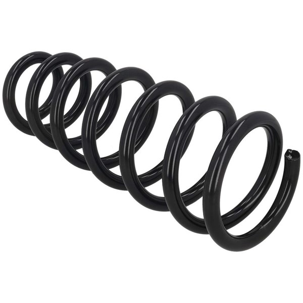 Spiralfjäder Spiralfjäder
