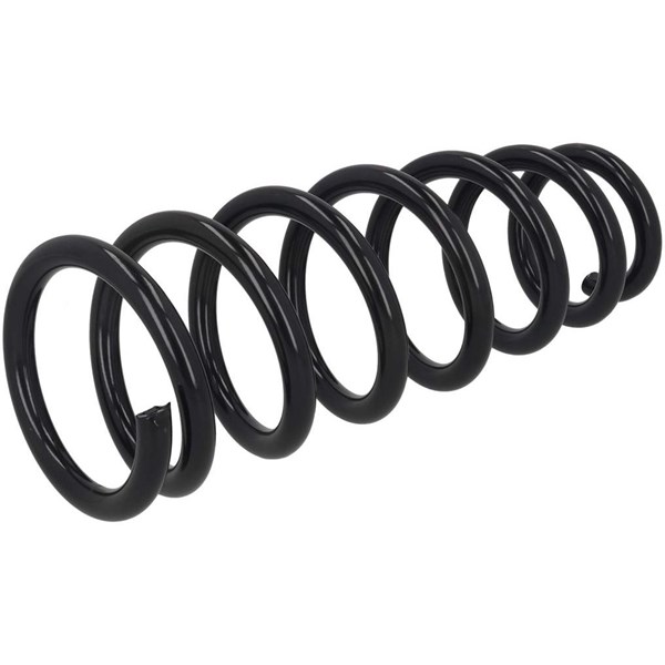 Spiralfjäder Spiralfjäder