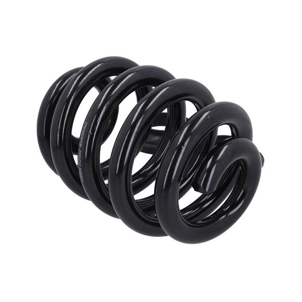 Spiralfjäder