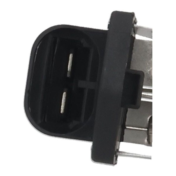 Motstånd, kupefläkt 12V Motstånd, kupefläkt 12V