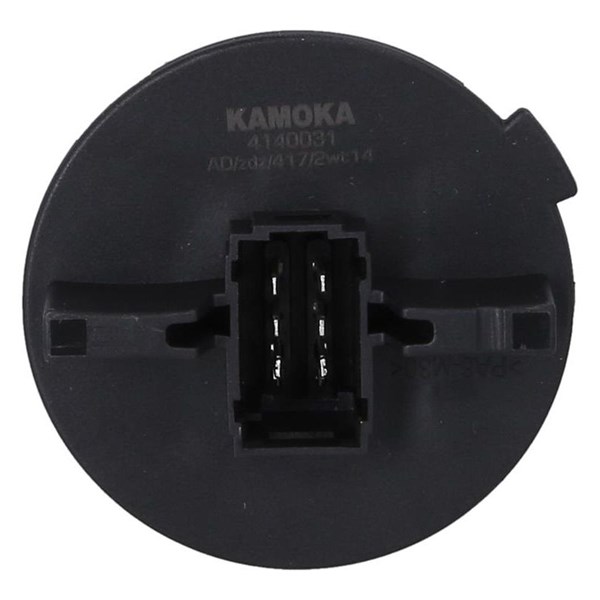 Motstånd, kupefläkt 12V