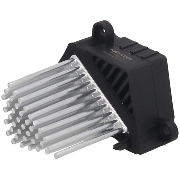 Motstånd, kupefläkt 12V