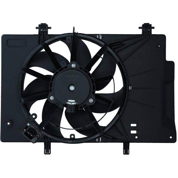 Fläkt, kylare 12V