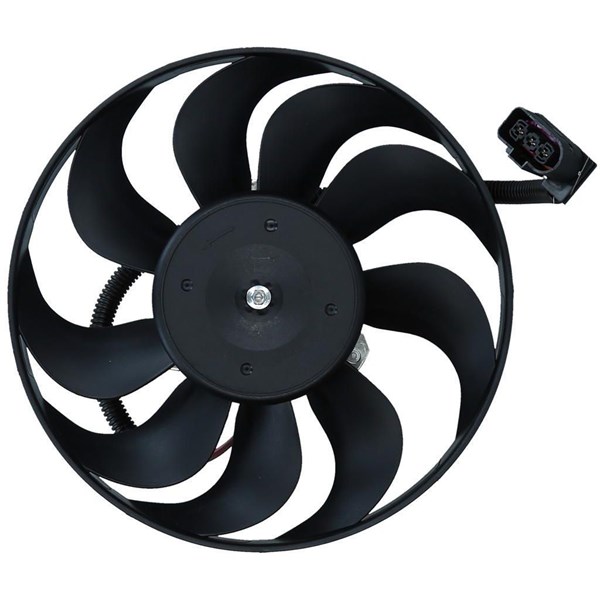 Fläkt, kylare 12V