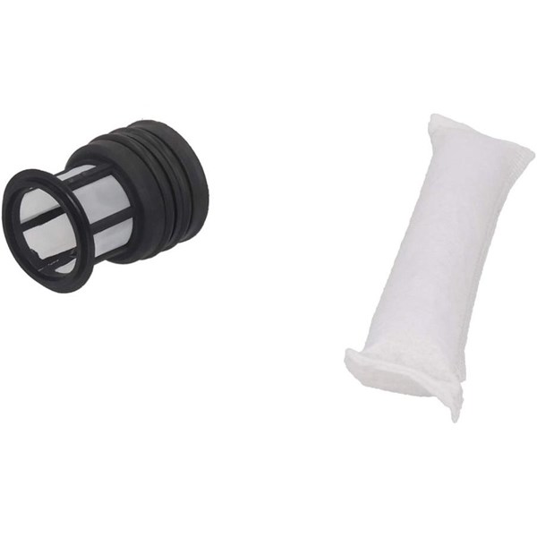 Torkfilter