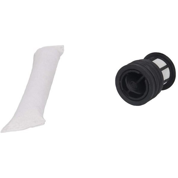 Torkfilter