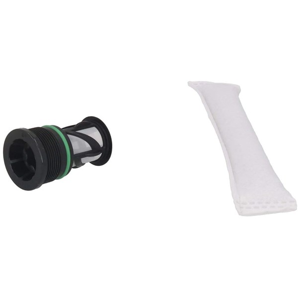 Torkfilter