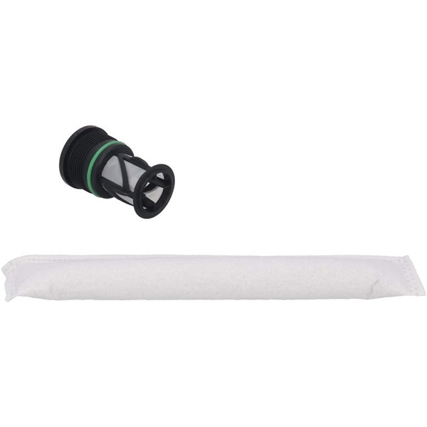 Torkfilter