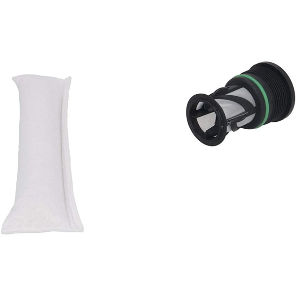 Torkfilter