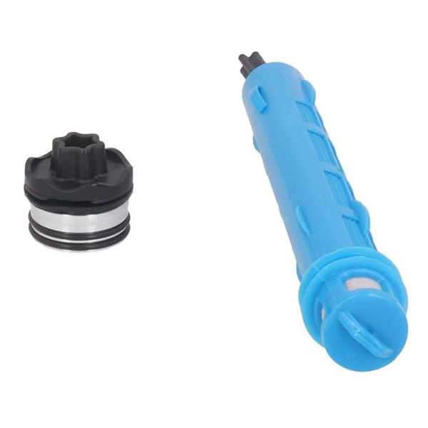 Torkfilter