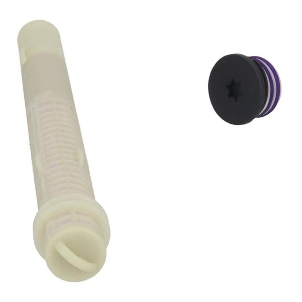 Torkfilter