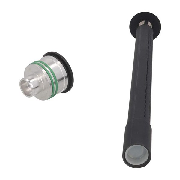 Torkfilter